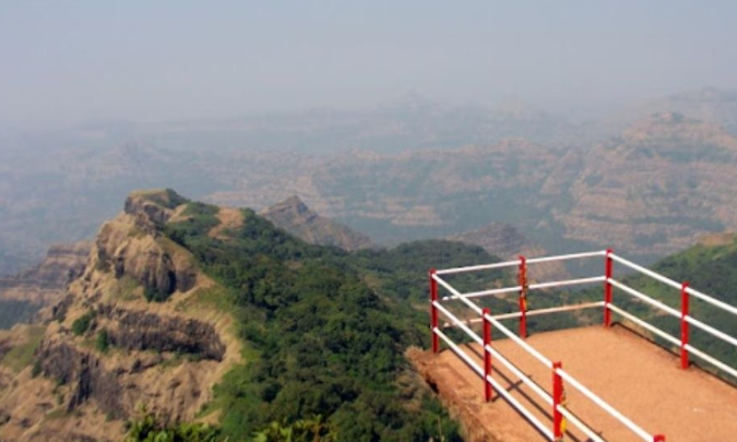 Arthur Seat, Raigad, Maharashtra - Vushii.com Arthur Seat, Raigad, Maharashtra - Vushii.com